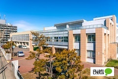 中学校　札幌市立平岸中学校（中学校）まで385m