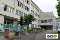 高校・高専　私立札幌新陽高校（高校・高専）まで2230m