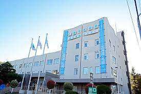 役所　札幌市豊平区役所（役所）まで3029m