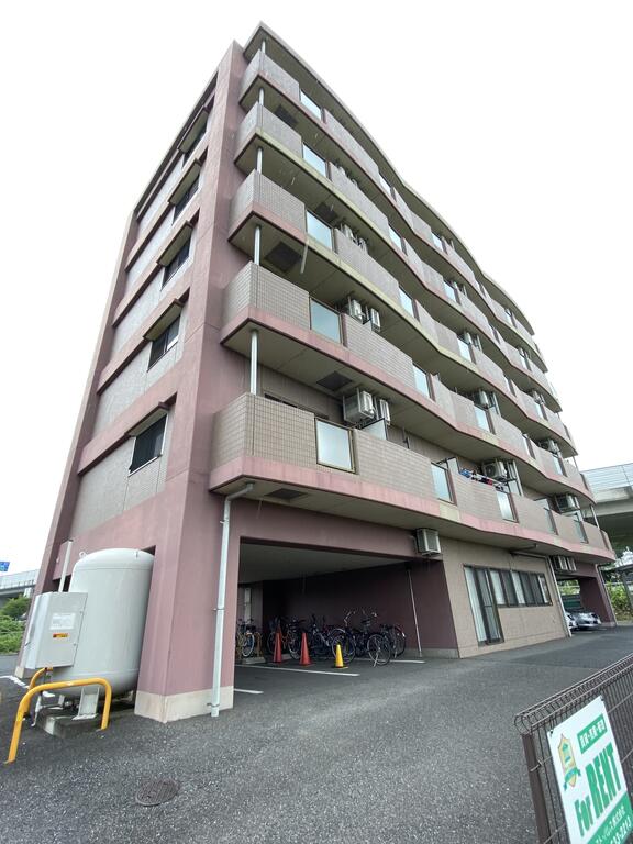 建物外観　◆こちらの物件のお問合わせは、蕪木不動産へお問合せ下さい◆