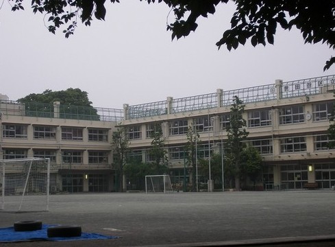 小学校　経堂小学校（小学校）まで1091m