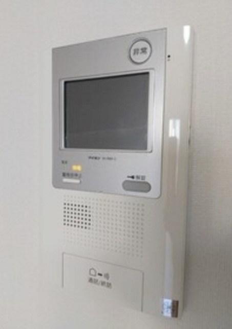 セキュリティ　別部屋同仕様タイプ