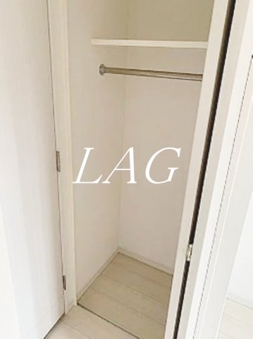 収納　収納です。