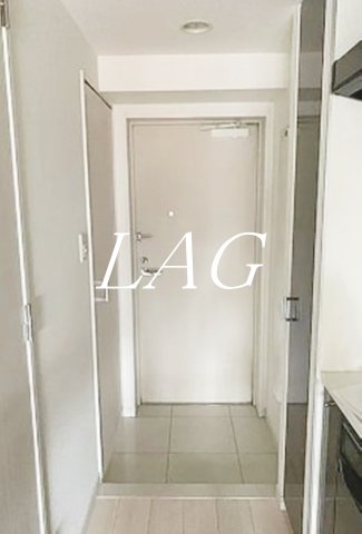玄関　玄関です。