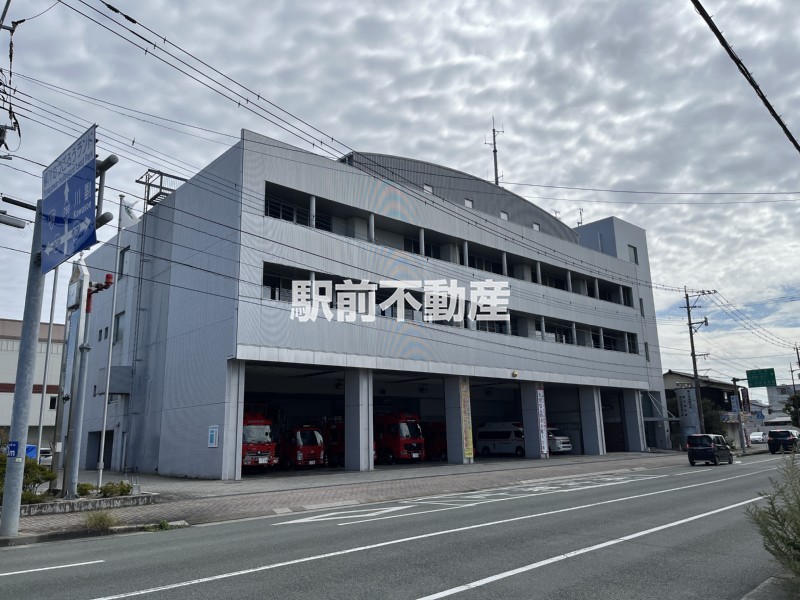 その他　柳川消防署（その他）まで3200m