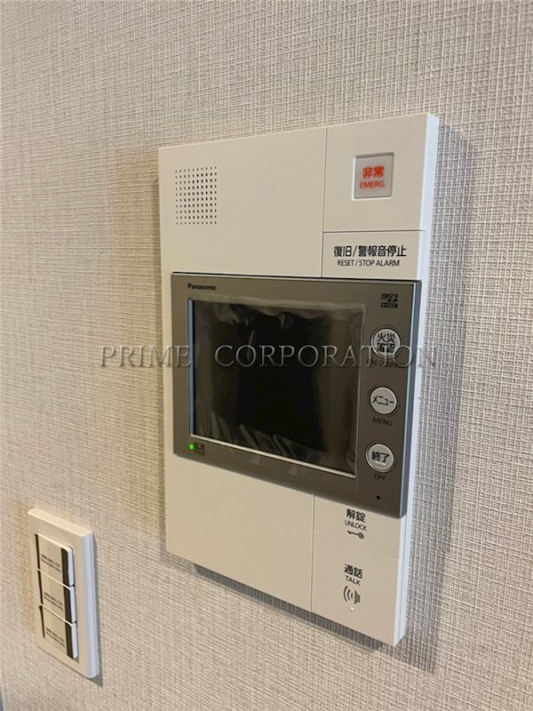 その他設備　※参考写真※