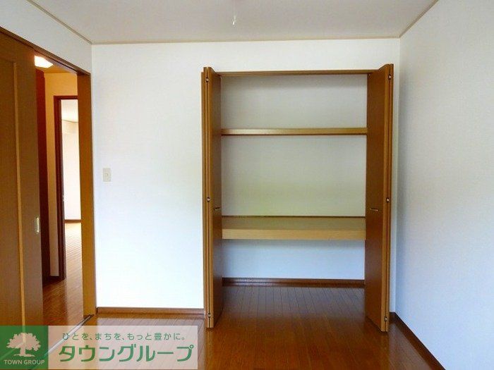 収納　お問合せはタウンハウジングまで！※現地待合わせ相談可能