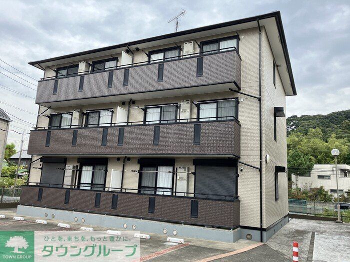 建物外観　お問合せはタウンハウジングまで！※現地待合わせ相談可能