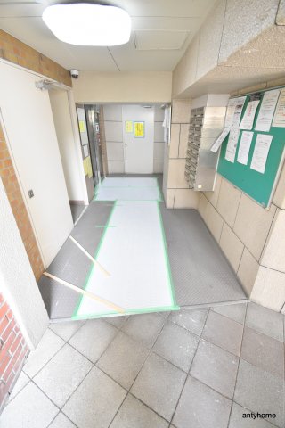 ロビー