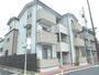フォレスト 2階 築16年9ヶ月の賃貸物件