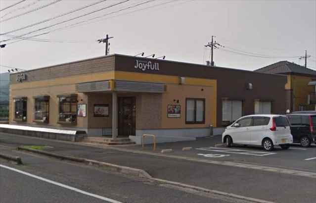 その他　ジョイフル倉敷連島店（その他）まで354m