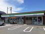 コンビニ　ファミリーマート武豊桜ケ丘店（コンビニ）まで669m