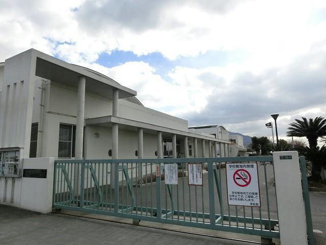 小学校　大原小学校（小学校）まで1000m