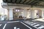 コンビニ　セブンイレブン京阪大和田駅西店（コンビニ）まで603m