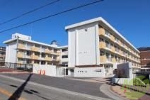 中学校　細郷学園（中学校）まで3608m