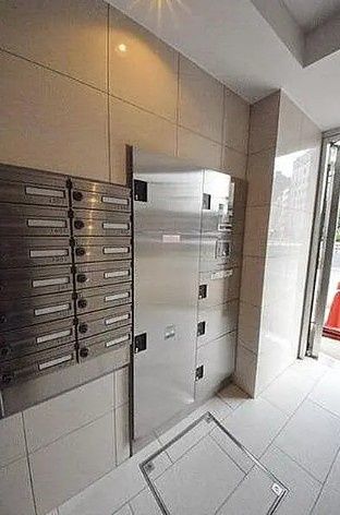 その他共有部分　☆その他共用部分☆