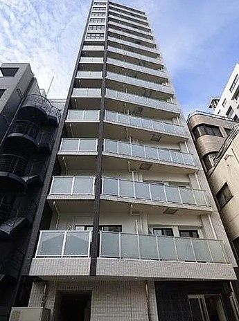 建物外観　☆外観☆