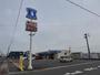 コンビニ　ローソン北名古屋石橋店（コンビニ）まで818m