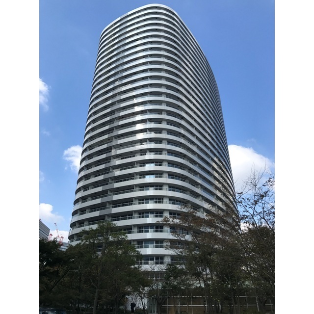 建物外観　建物外観１