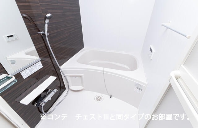 バス・シャワールーム　同仕様