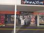 飲食店　らあめん花月嵐 上福岡駅店（飲食店）まで385m