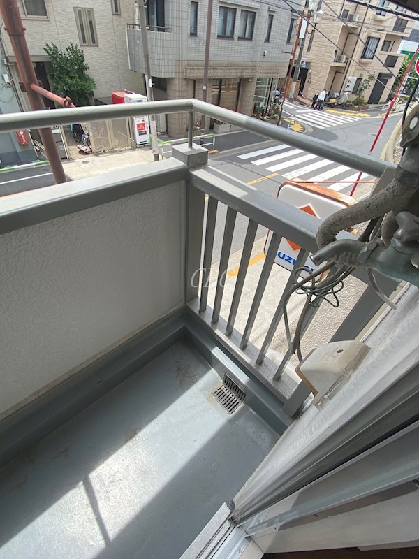 その他　洗濯機置場