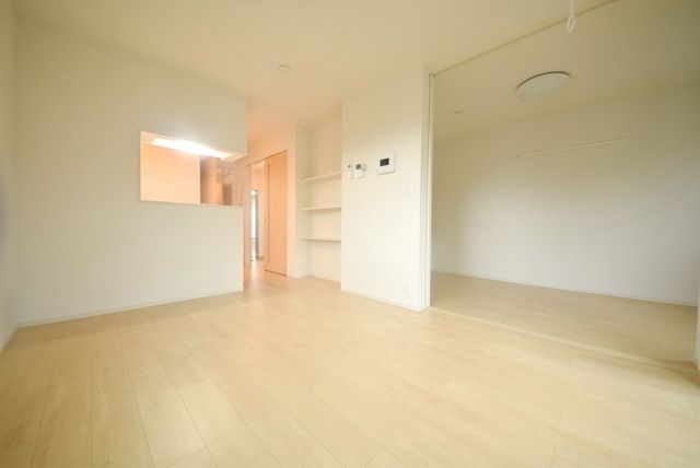 その他部屋・スペース　★キレイな洋室です★