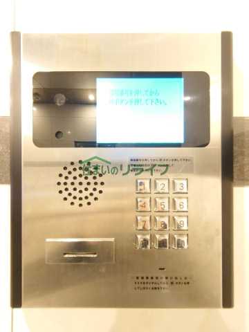 セキュリティ　Nasic東上野