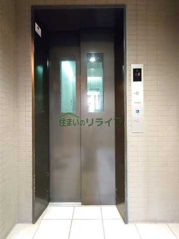 その他設備　Nasic東上野