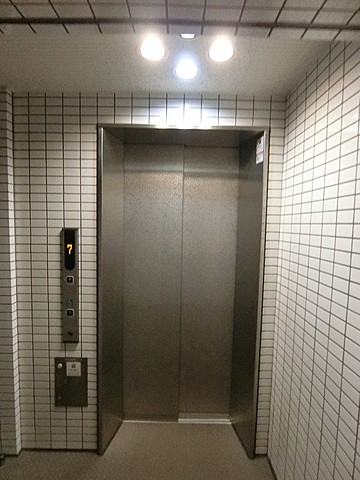 ロビー