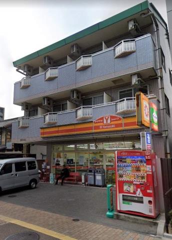 コンビニ　ヤマザキショップ長町（コンビニ）まで250m