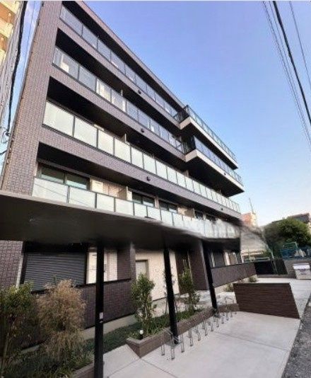 建物外観　☆外観☆