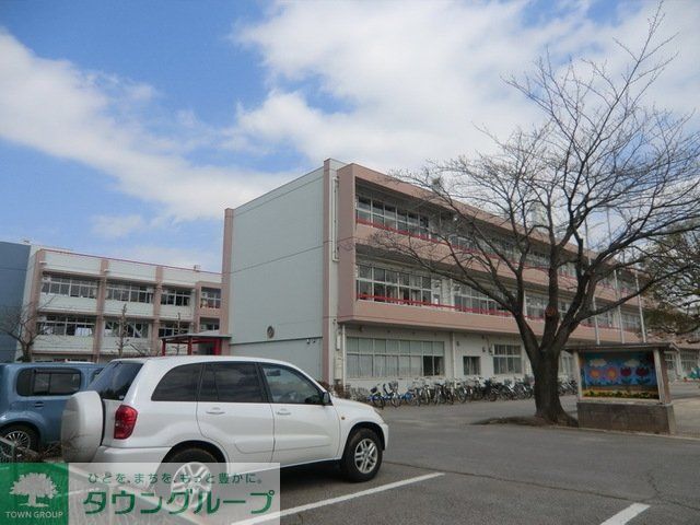 小学校　白井市立清水口小学校（小学校）まで1535m