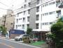 陽輪台自由が丘 3階 築56年11ヶ月の賃貸物件