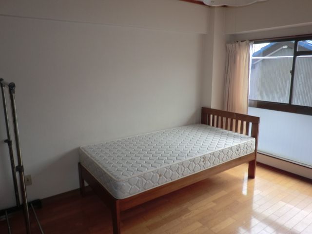 その他設備　ベットもあります。