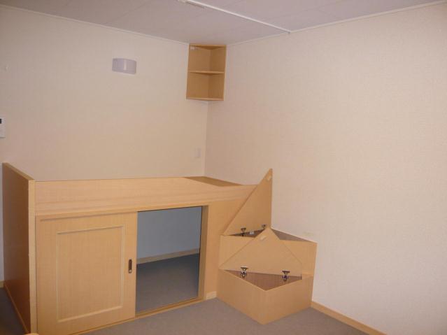 その他部屋・スペース