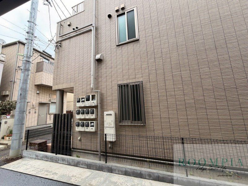 眺望　物件画像