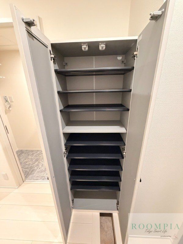 その他設備　物件画像
