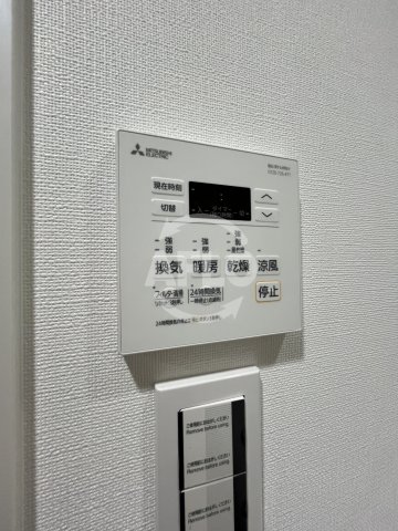 その他　STANDZ新大阪　浴室乾燥機