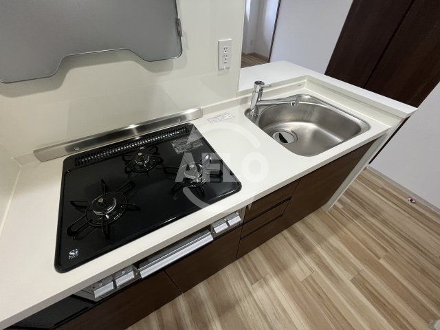 キッチン　STANDZ新大阪　キッチン