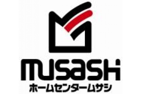 ホームセンター　スーパーセンタームサシ金沢店（ホームセンター）まで524m