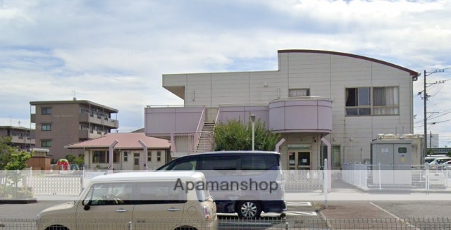 幼稚園・保育園　ルンビニ第二保育園子育て支援センターすくすく（幼稚園・保育園）まで922m