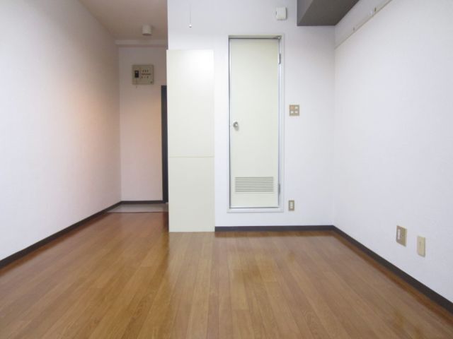 その他設備　ミニ冷蔵庫