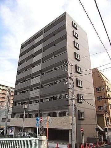 建物外観　◆ペット相談可能◆設備充実◆