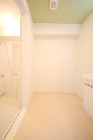 洗面設備　OーKYO