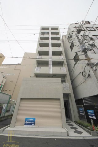 建物外観　OーKYO