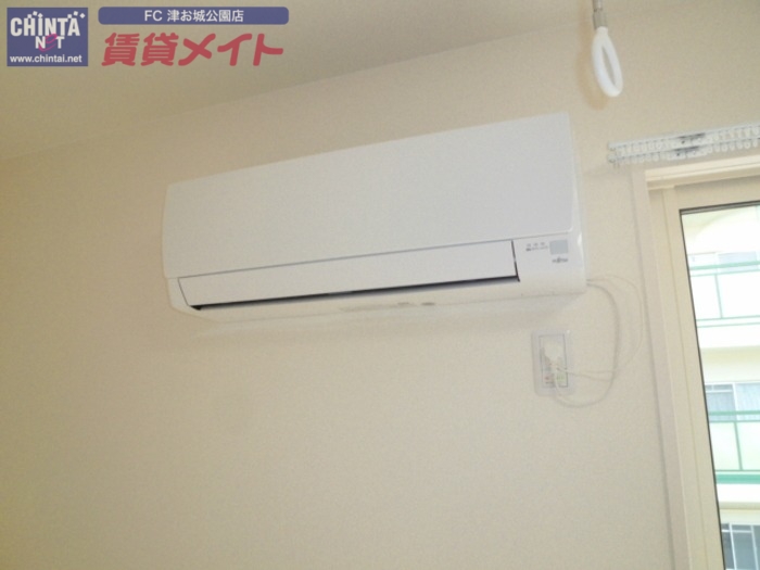 その他設備　別部屋画像参考