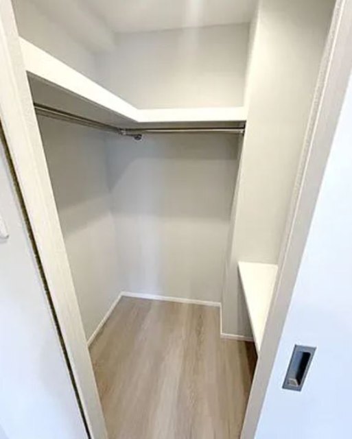 収納　※別部屋参考写真