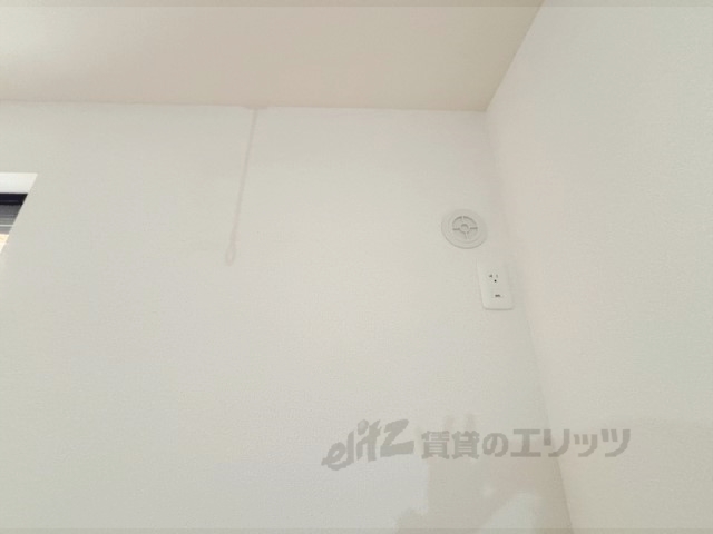 その他設備　設置場所