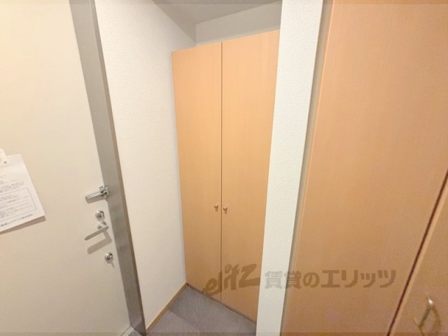 収納　下駄箱